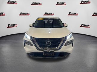 Used 2021 Nissan Rogue SV video 2