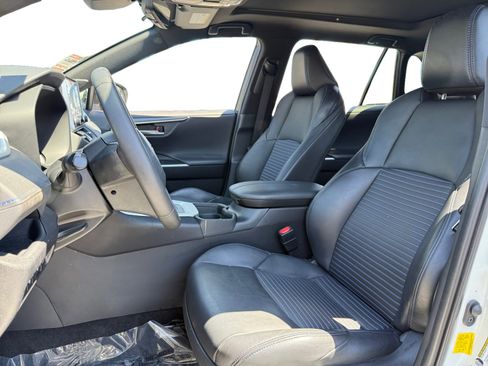 Used 2021 Toyota RAV4 XSE image 9