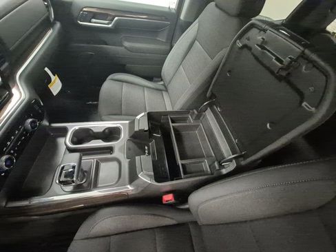 New 2026 Chevrolet Silverado 1500 LT Trail Boss w/ Protection Package image 36