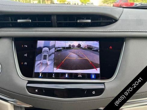 New 2025 Cadillac XT5 Premium Luxury w/ Technology Package image 19
