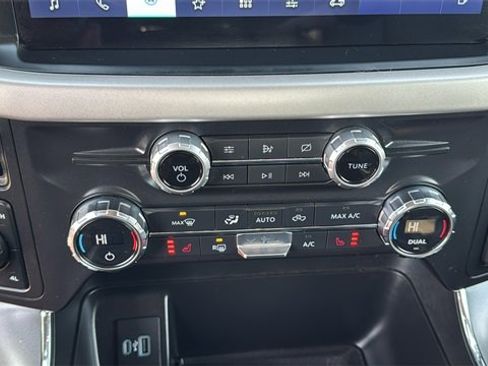 Certified 2021 Ford F150 XLT w/ Equipment Group 302A High image 25