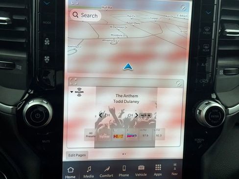 New 2026 RAM 1500 Big Horn image 30