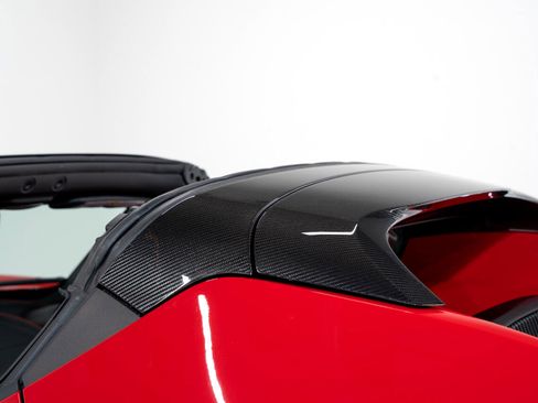 Used 2018 Alfa Romeo 4C Spider image 37