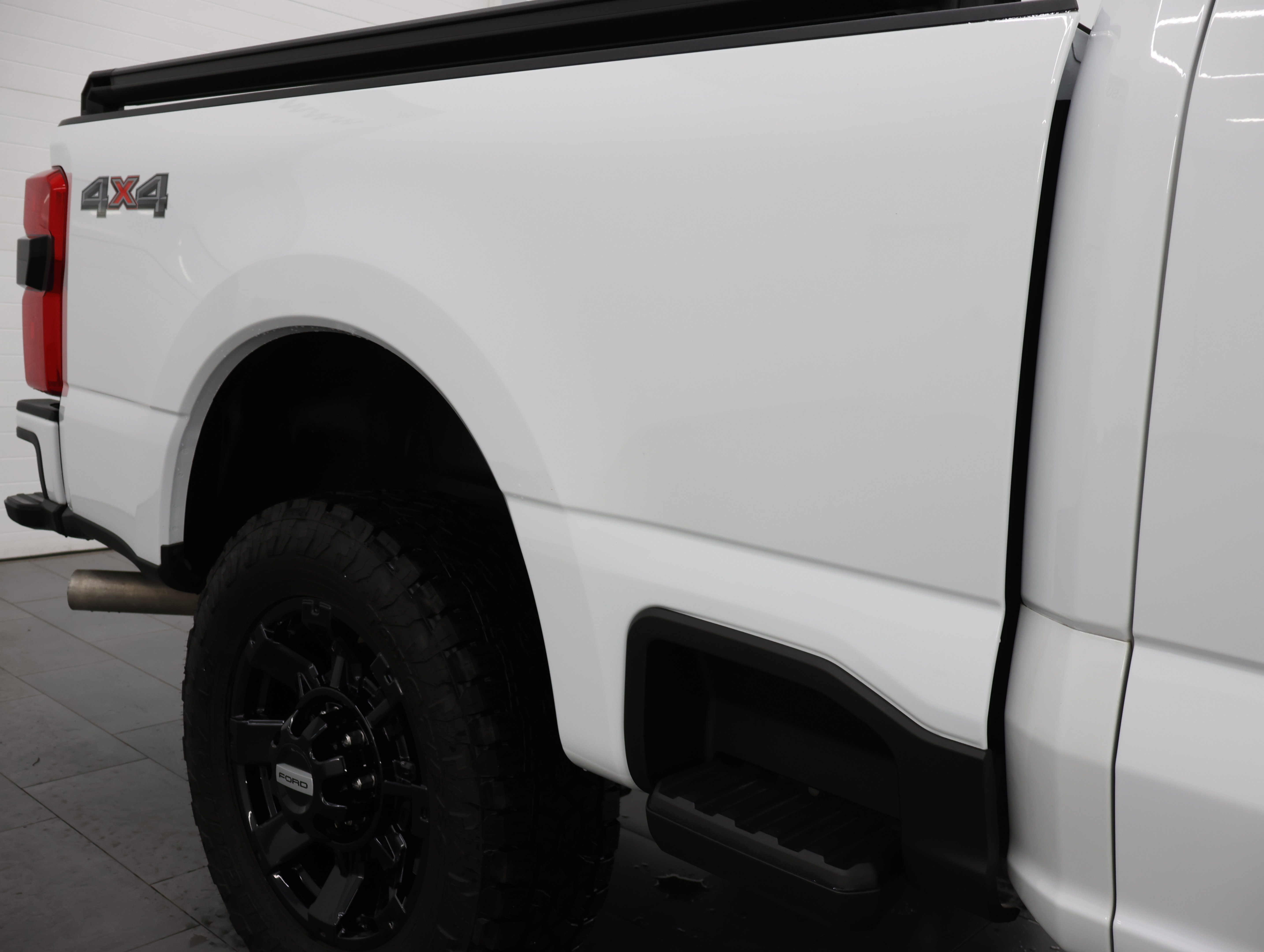 Used 2023 Ford F250 XL w/ STX Appearance Package AWD/4WD image 31