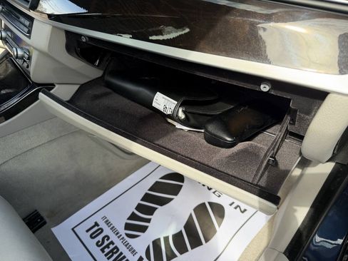 Used 2013 BMW ActiveHybrid 5 RWD image 28