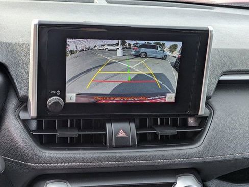 Used 2024 Toyota RAV4 LE image 23