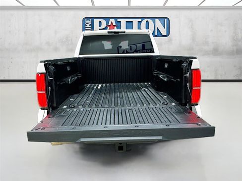 Used 2024 Toyota Tacoma TRD Off-Road AWD/4WD image 23