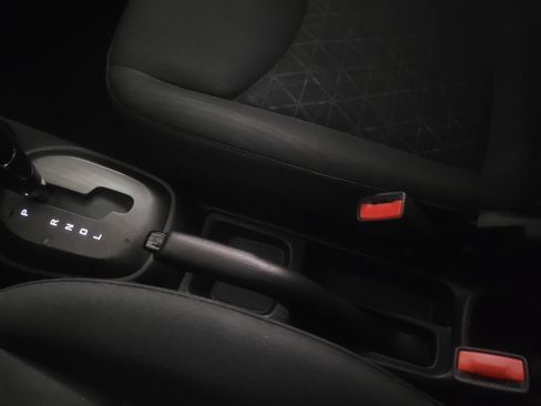 Used 2020 Chevrolet Spark LT FWD image 26