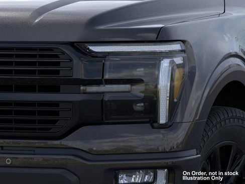 New 2026 Ford F150 Platinum image 14