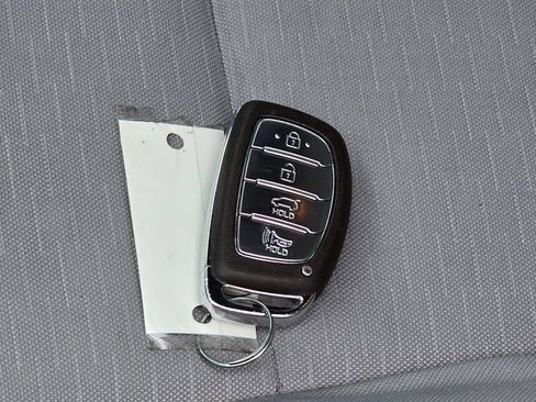 Used 2019 Hyundai Tucson SEL FWD image 29