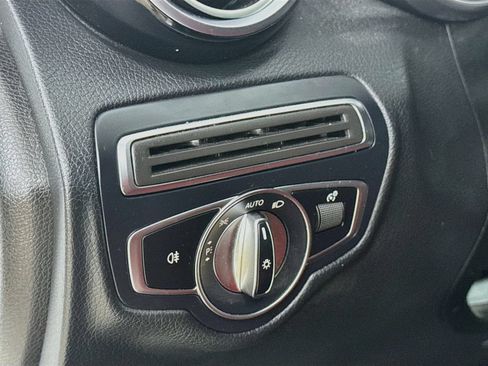 Used 2018 Mercedes-Benz GLC 300 4MATIC Coupe w/ AMG Line image 10