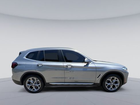 Used 2023 BMW X3 xDrive30i w/ Premium Package AWD/4WD image 10