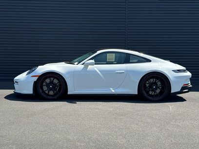 Certified 2022 Porsche 911 GT3