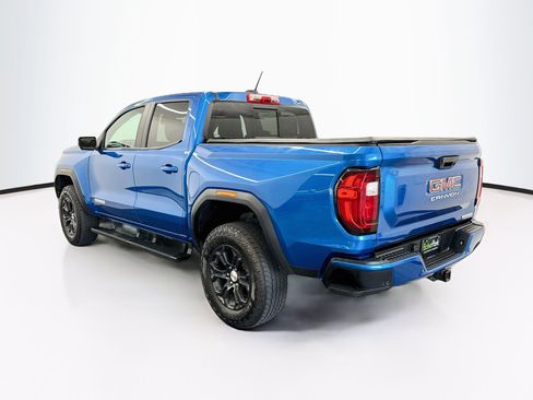 Used 2024 GMC Canyon Elevation w/ Elevation Premium Package RWD image 5