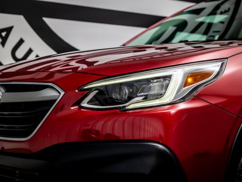 Used 2021 Subaru Outback Limited w/ Popular Package #2 AWD/4WD image 15