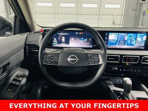 New 2026 Nissan Sentra SV w/ SV Convenience Package image 5