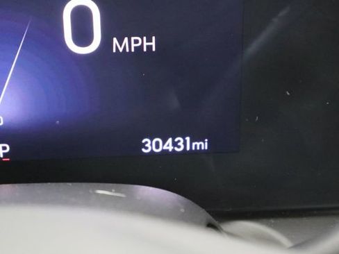 Used 2024 Buick Encore GX Preferred image 32