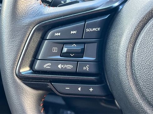 Used 2025 Subaru Crosstrek 2.5i Limited w/ Popular Package #4A image 28