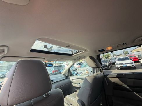 Used 2013 Honda Odyssey EX-L image 12