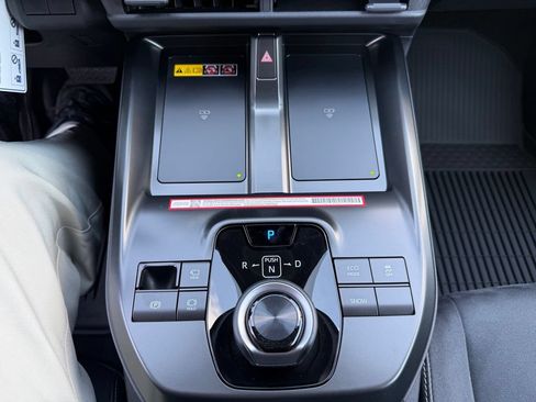 New 2026 Toyota C-HR AWD/4WD image 25