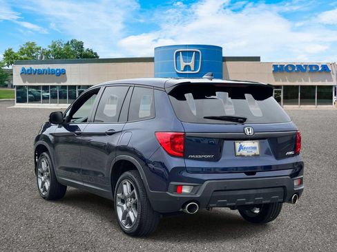 Used 2023 Honda Passport EX-L image 5