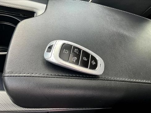 Used 2024 Hyundai Palisade SEL FWD image 36