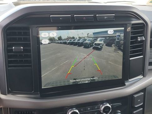 New 2024 Ford F150 Lightning Pro image 13