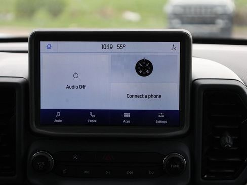 Used 2024 Ford Bronco Sport Heritage w/ Heritage Convenience Package image 20