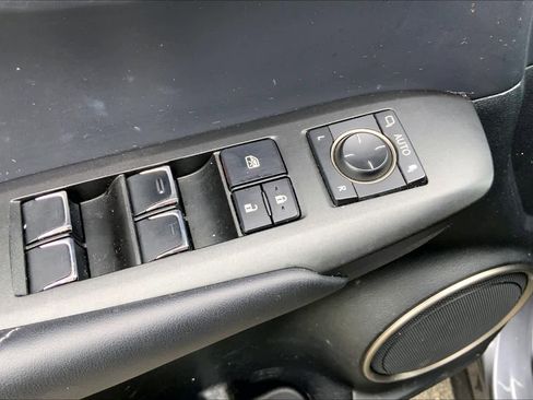Used 2019 Lexus NX 300 AWD w/ Comfort Package image 36