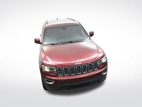 Used 2018 Jeep Grand Cherokee Laredo RWD image 23