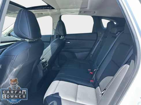 Used 2025 Nissan Murano SL w/ Cargo Package AWD/4WD image 14