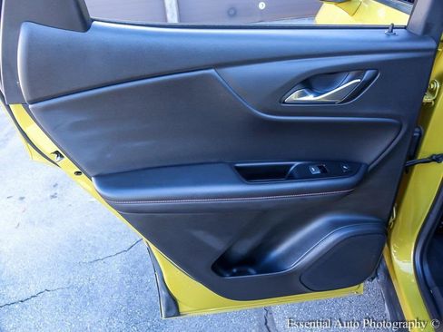 Used 2022 Chevrolet Blazer RS w/ Enhanced Convenience Package image 23