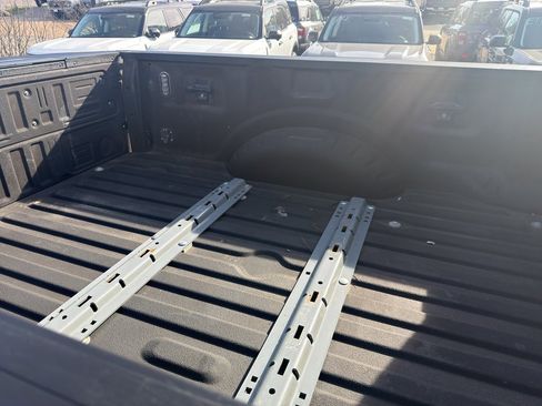 Used 2024 Ford F250 Lariat w/ Lariat Ultimate Package image 20