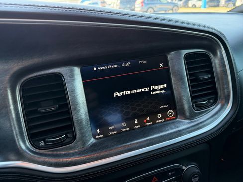 Used 2023 Dodge Charger Scat Pack w/ Daytona Edition Group RWD image 48