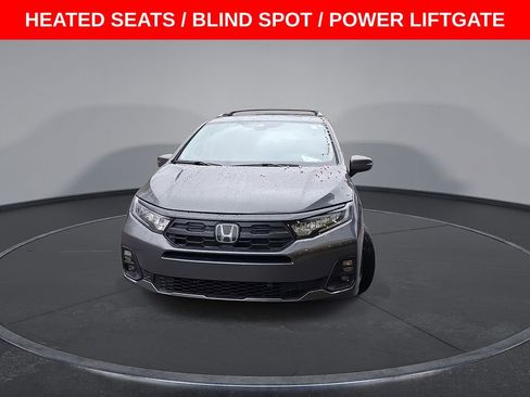 Used 2025 Honda Odyssey EX-L image 3