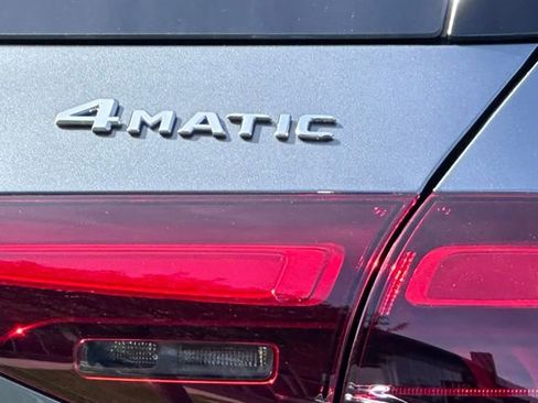 New 2026 Mercedes-Benz GLE 350 4MATIC image 13