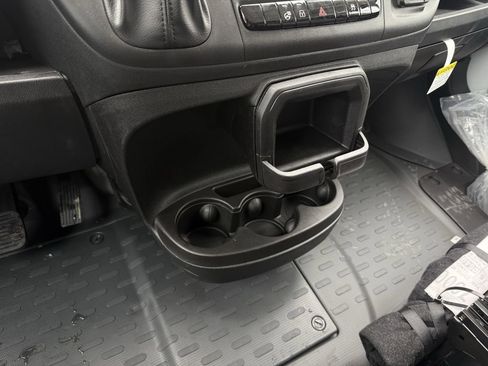 New 2026 RAM ProMaster 2500 w/ Cold Weather Group image 20