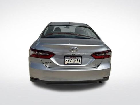 Used 2023 Toyota Camry LE FWD image 5