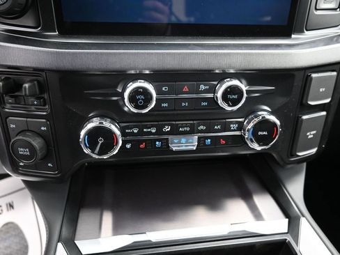 New 2026 Ford F350 Platinum AWD/4WD image 16