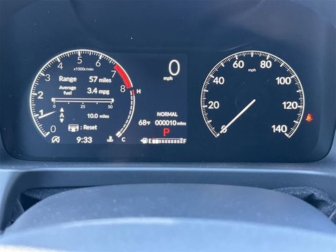 New 2026 Honda Ridgeline RTL image 2