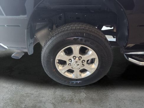 Used 2026 RAM 2500 Big Horn AWD/4WD image 23