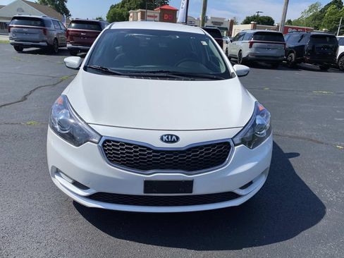 Used 2015 Kia Forte EX FWD image 11