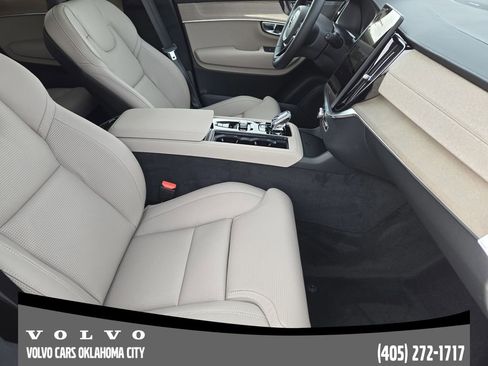 New 2026 Volvo XC90 B6 Ultra w/ Lounge Package AWD/4WD image 13