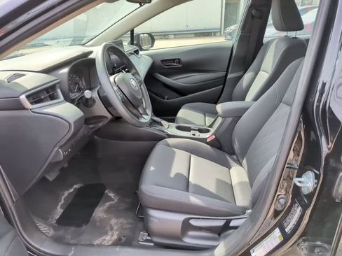 Used 2024 Toyota Corolla LE FWD image 14
