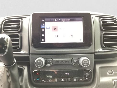 New 2026 RAM ProMaster 1500 w/ Convenience Group FWD image 12