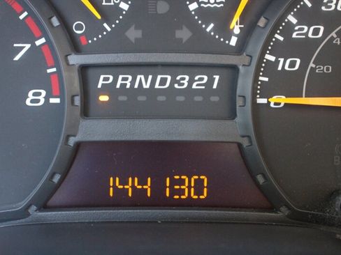 Used 2005 Chevrolet Colorado 2WD Regular Cab image 7