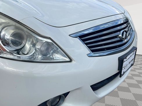 Used 2013 INFINITI G37 x Sedan w/ Premium Pkg AWD/4WD image 10