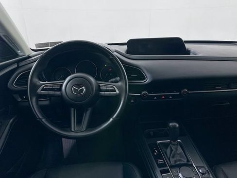 Used 2023 MAZDA CX-30 AWD 2.5 S w/ Select Package image 28