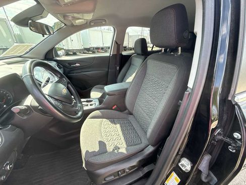 Certified 2024 Chevrolet Equinox LT FWD image 18