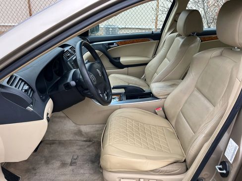 Used 2006 Acura TL image 9